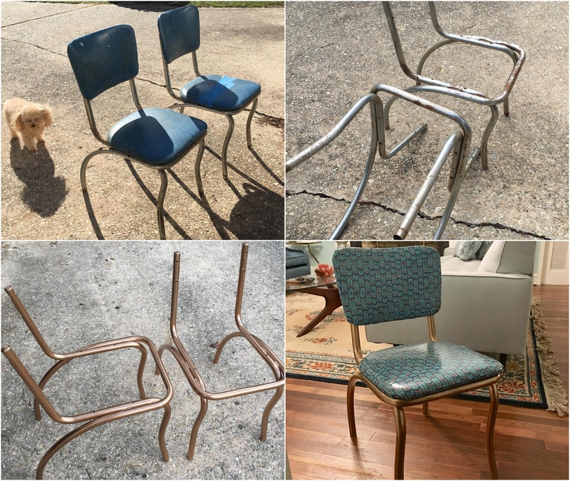 Remodel Old Furniture | Instagram/@lisad.insc