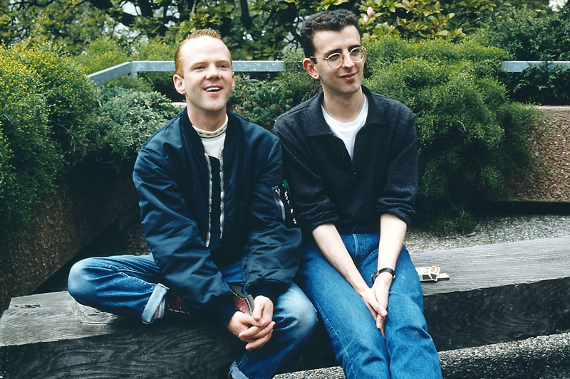 The Communards | Getty Images Photo by Suzie Gibbons/Redferns