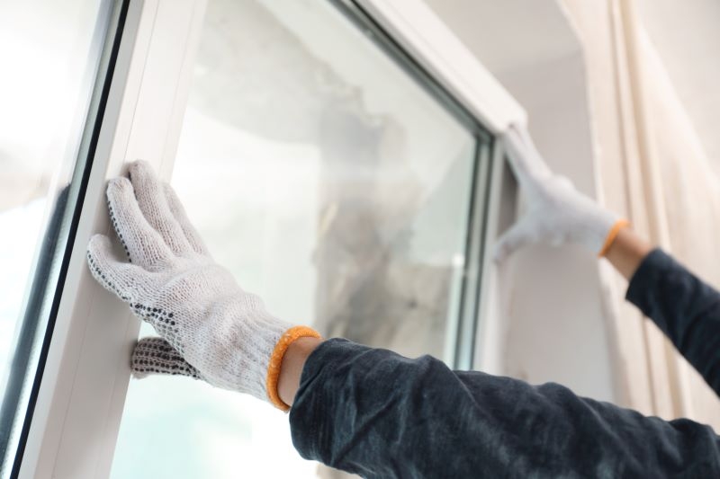 How to Get Window Replacement Grants for Free | New Africa/Shutterstock