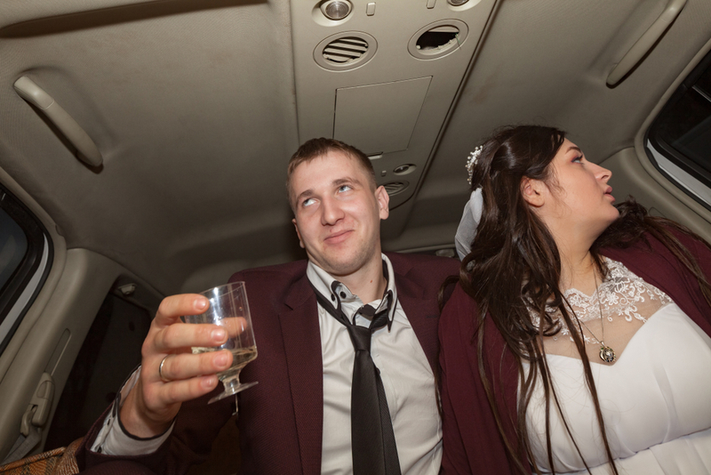 Don't Drink and Ride | Shutterstock