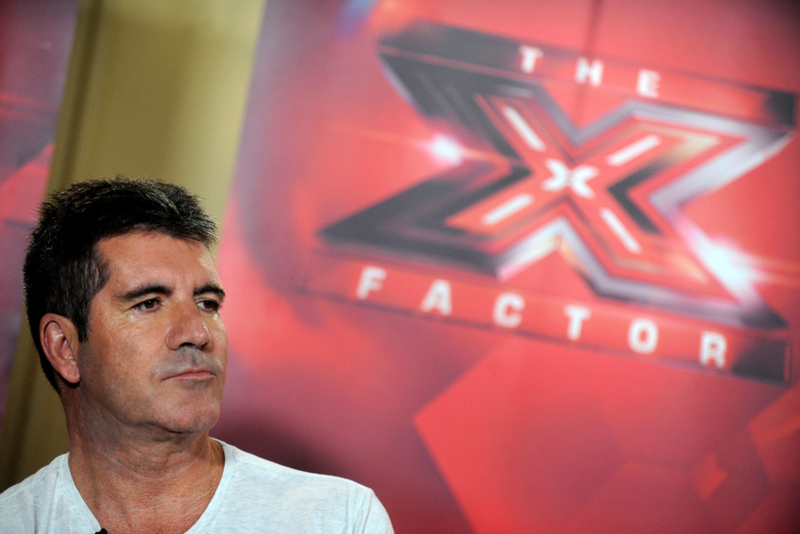 The X Factor | Alamy Stock Photo by dpa picture alliance 