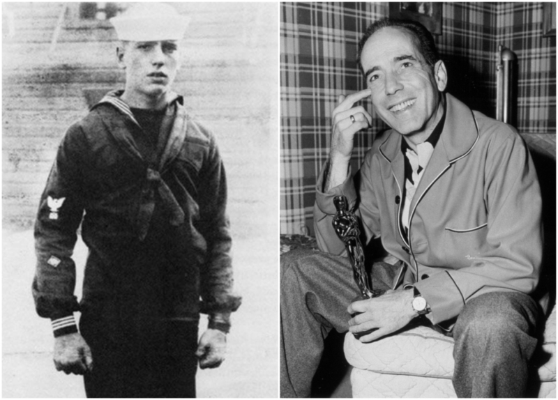 Humphrey Bogart | Alamy Stock Photo