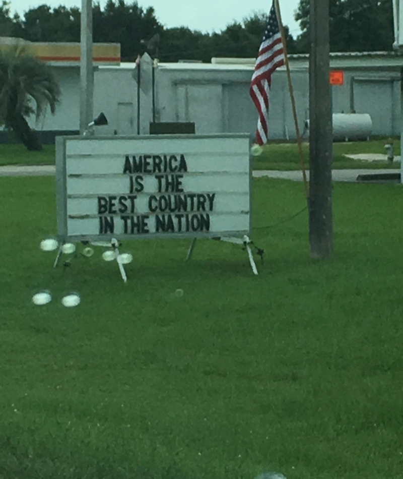 The Best Nation In The Nation! | Imgur.com/NOCwSze