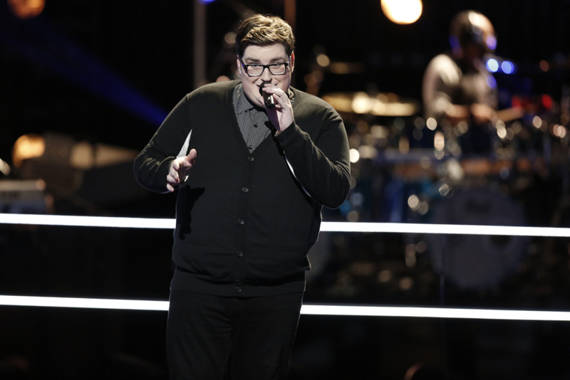 Jordan Smith - $2 Million | Getty Images Photo by Tyler Golden/NBCU Photo Bank