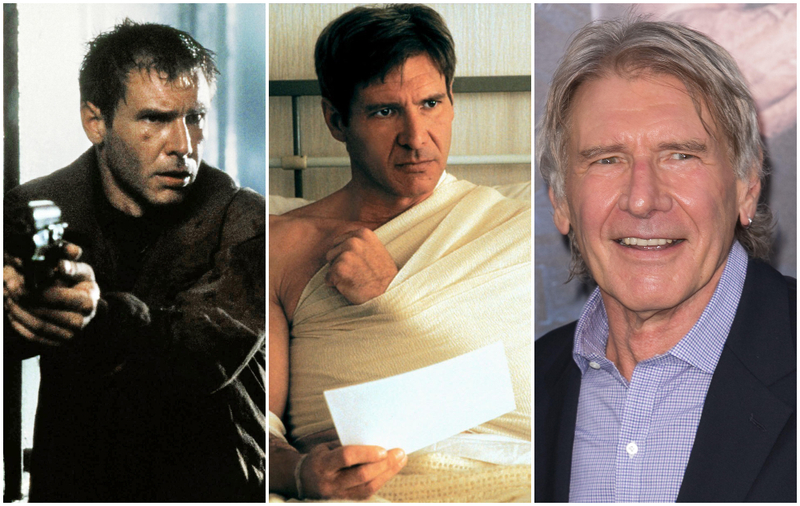 Amazing Facts You Didn’t Know About Harrison Ford | Alamy Stock Photo