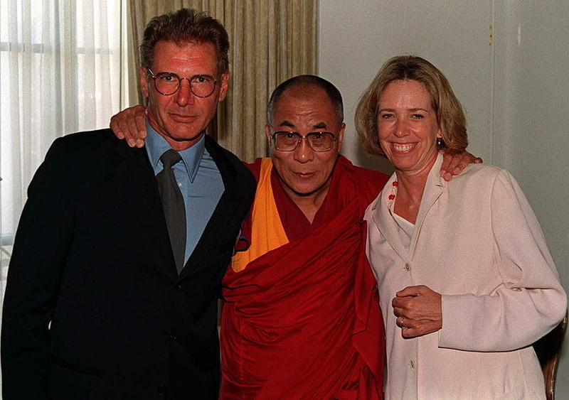 Work With the Dalai Lama | Getty Images Photo by read Vassi KOUTSAFTIS