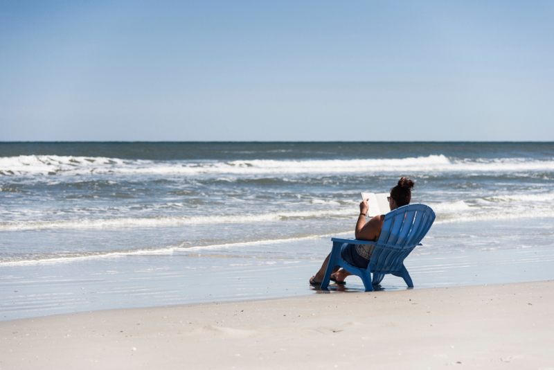 New Smyrna Beach, Florida | Alamy Stock Photo