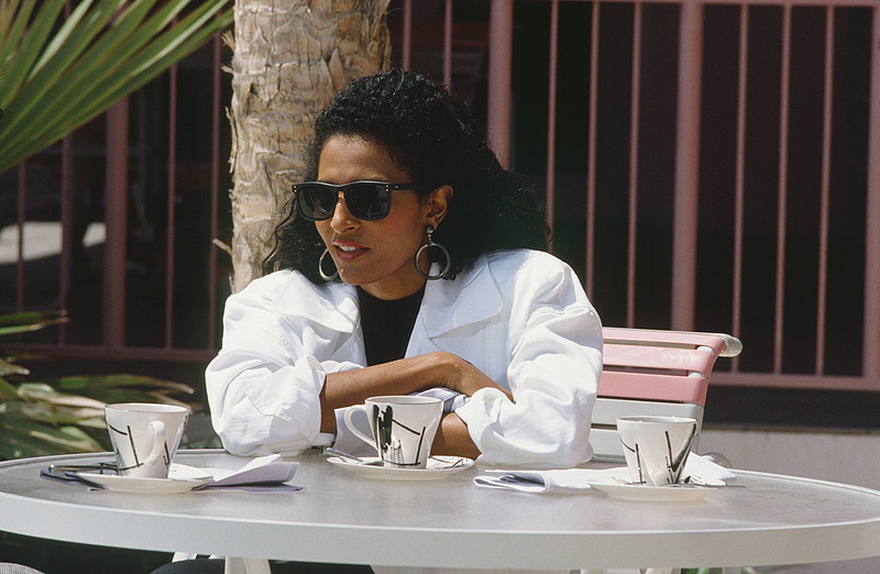 Pam Grier As Valerie Gordon | Getty Images Photo by NBCU Photo Bank