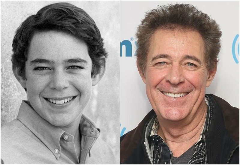 Barry Williams | Getty Images Photo by ABC Photo Archives & Robin Marchant