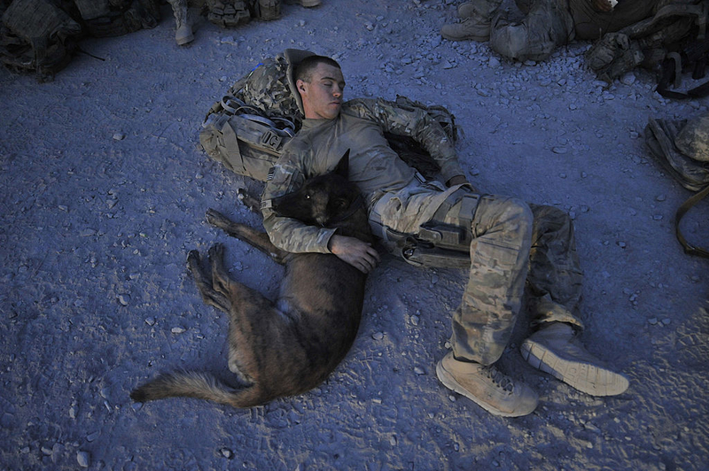 Anything’s a Bed | Getty Images Photo by read ROMEO GACAD/AFP