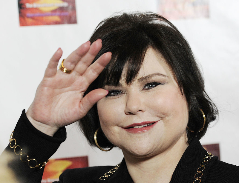 Delta Burke Today | Getty Images Photo by Kevin Winter