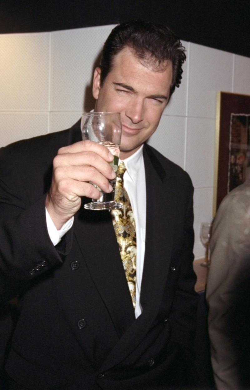 Patrick Warburton As Craig Coleman | Getty Images Photo by Richard Corkery/NY Daily News Archive via Getty Images