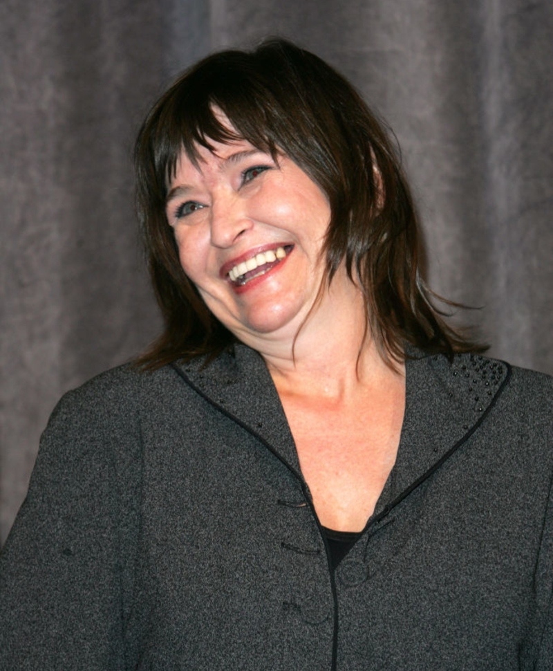 Jan Hooks Today | Getty Images Photo by James Devaney/WireImage