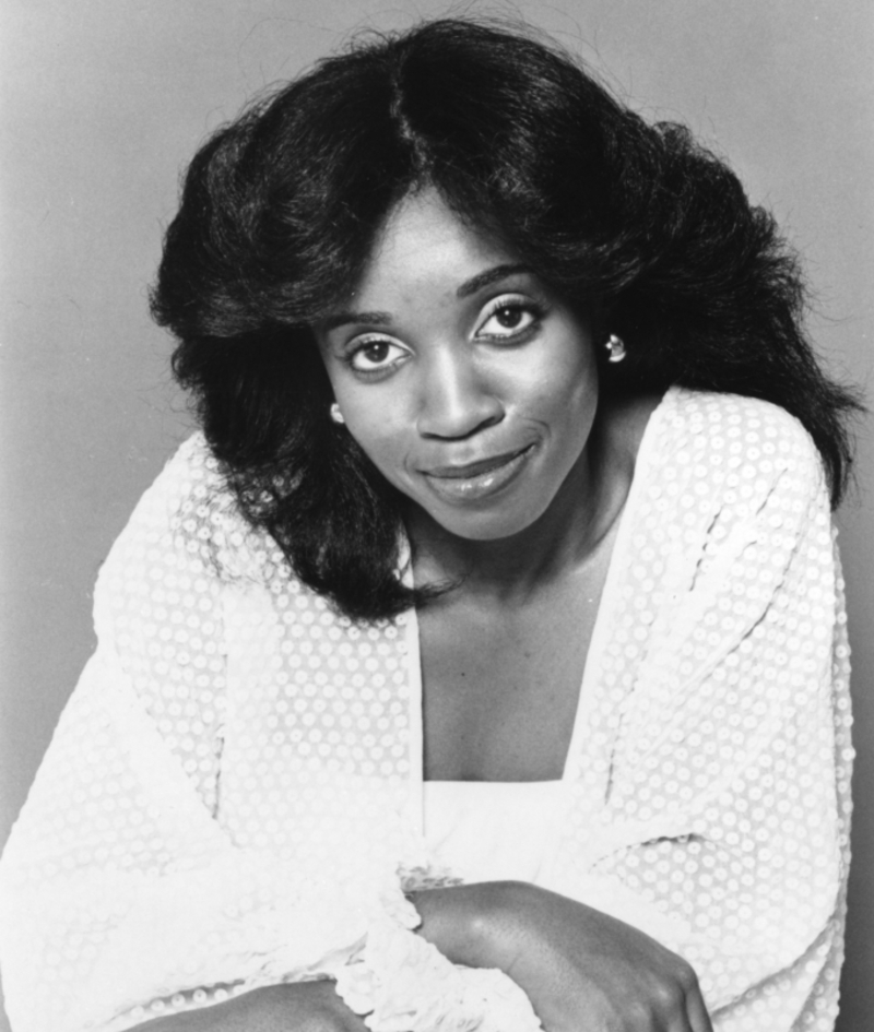 “Ring My Bell” by Anita Ward | Getty Images Photo by Michael Ochs Archives