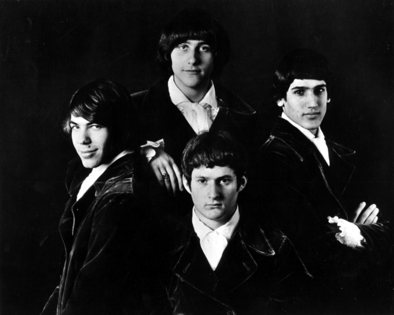 “My Sharona” by The Knack | Getty Images Photo by Michael Ochs Archives