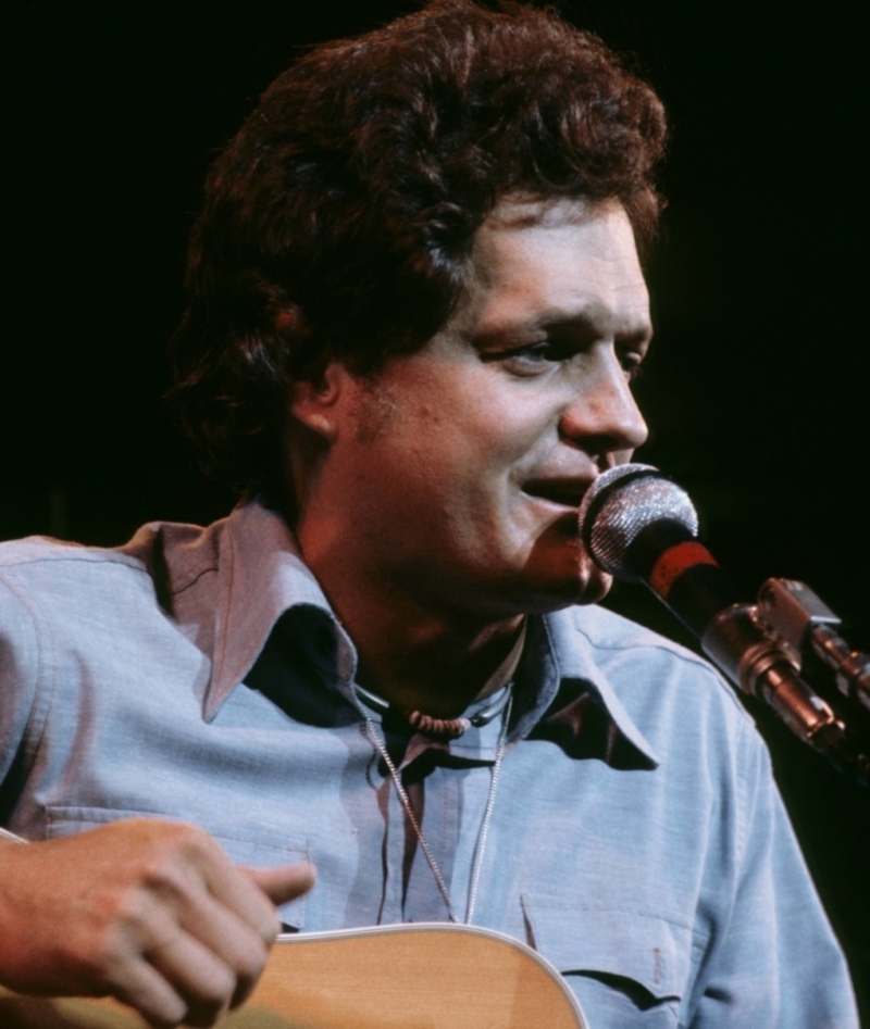 “Cat’s In The Cradle” by Harry Chapin | Getty Images Photo by Keith Bernstein/Redferns
