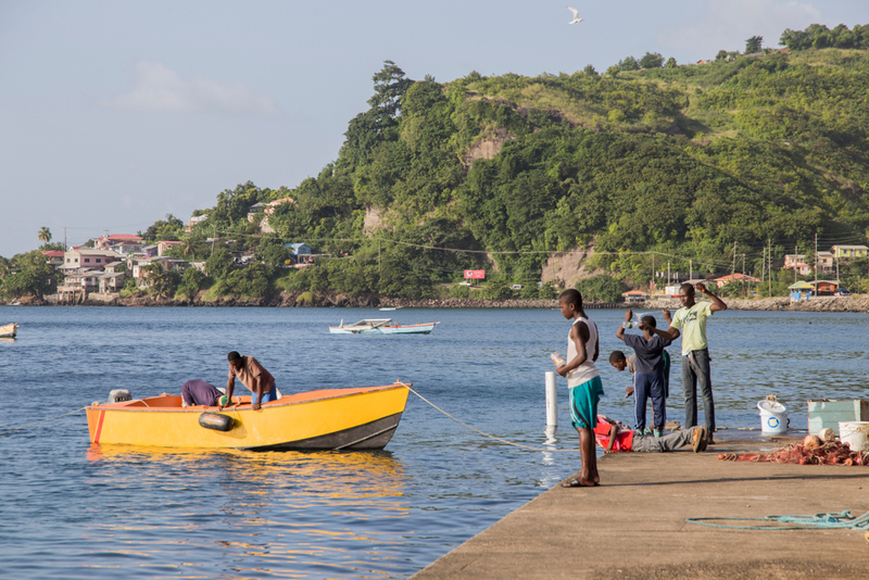 Grenada | Shutterstock