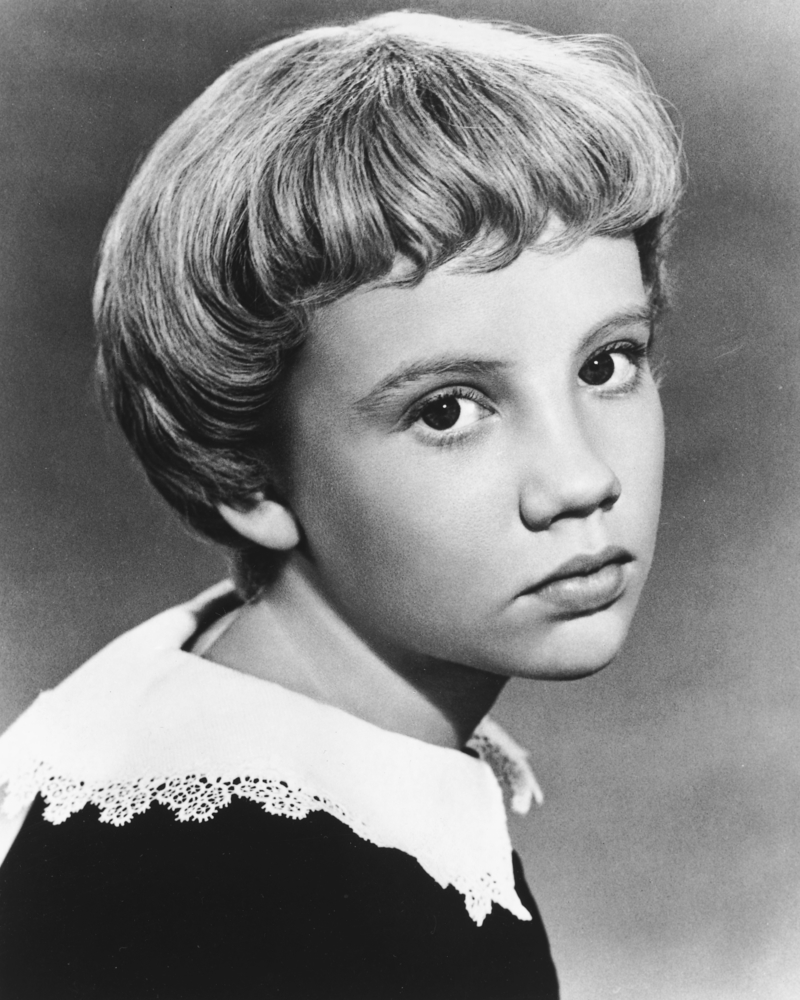 Pageboy - 1961 | Getty Images Photo by Silver Screen Collection