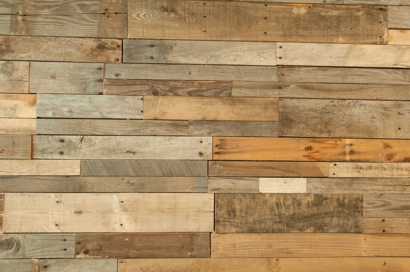 Too Much Reclaimed Wood | h.yegho/Shutterstock 