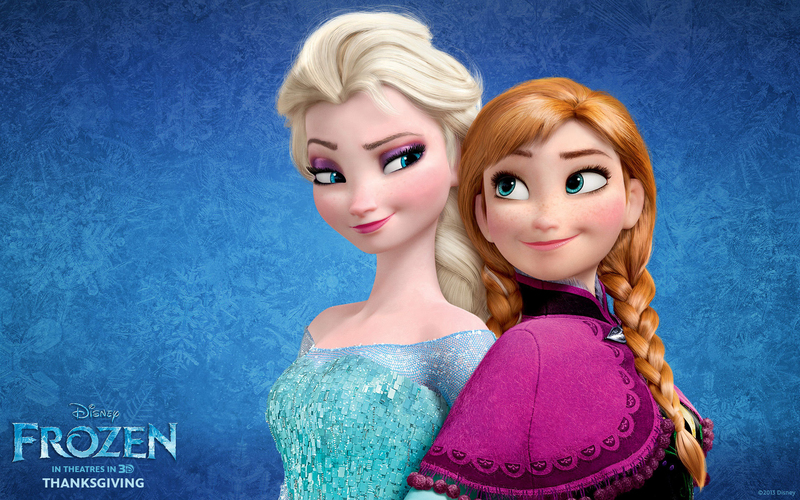 Frozen | MovieStillsDB Photo by Tribal/Walt Disney Pictures
