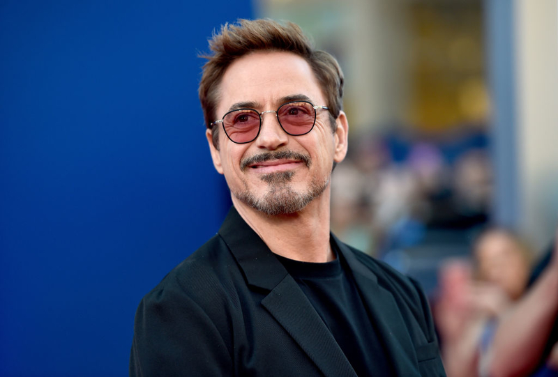 Robert Downey Jr. | Getty Images Photo by Alberto E. Rodriguez