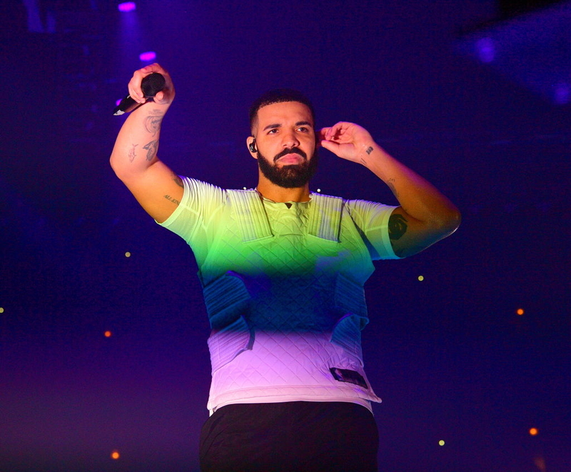 Drake | Getty Images Photo by Prince Williams/Wireimage