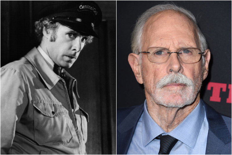 Bruce Dern | Getty Images Photo by Universal Pictures/Archive Photos & Steve Granitz/WireImage