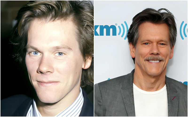 Kevin Bacon | Getty Images Photo by Ron Galella & Astrid Stawiarz