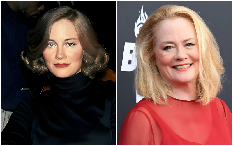 Cybill Shepherd | Getty Images Photo by PL Gould/IMAGES Press & Steve Granitz/WireImage