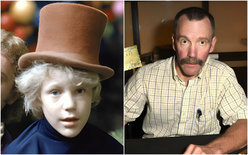 Peter Ostrum | Getty Images Photo by Silver Screen Collection & Steve Granitz/WireImage